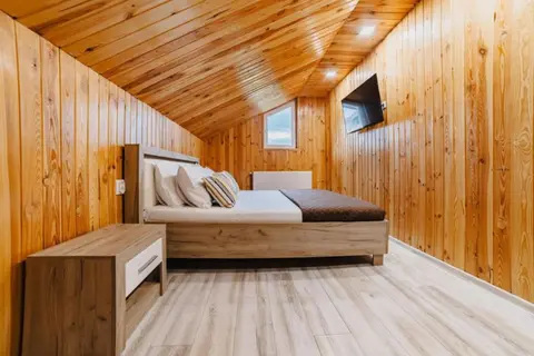 Noua Oasis Bnb Loft ap