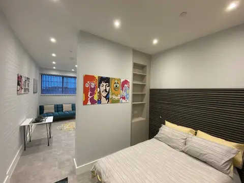 Kempston Suites Liverpool Apartment 5