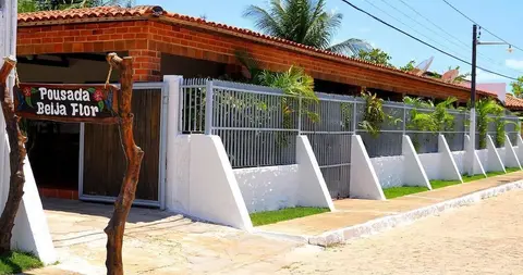 Pousada do Beija Flor