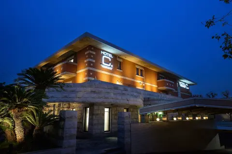 HOTEL ZEN Yokohama Hazawa