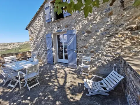 Appartement Palazzo T2 Patrimonio