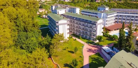 Alder Garden Hotel