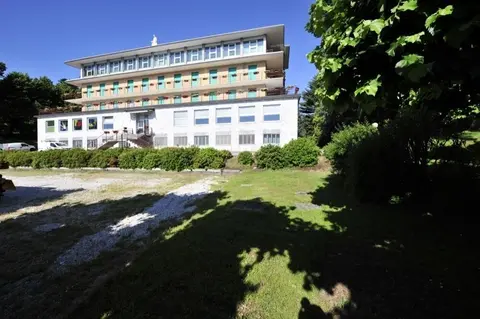 Casa Immacolata