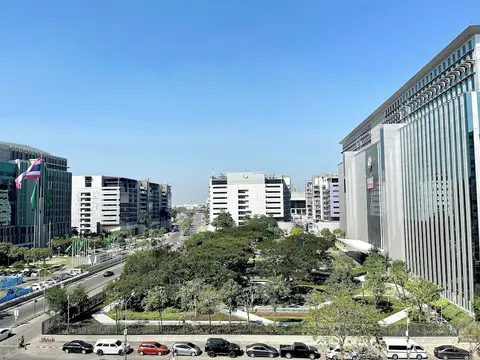 Impact Muangthong Condo C3 by Miles
