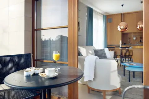 Jovi Apartments
