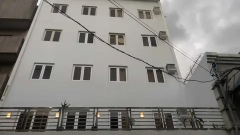 OYO 1128 W Sangco Building Leasing