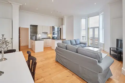 Host Stay Lighthouse View Montague Apartments