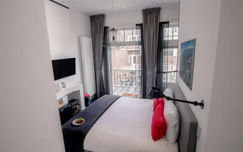 Boutique Hotel ZIES