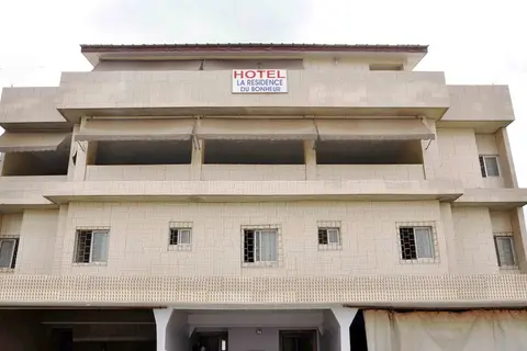 Hotel Residence du Bonheur