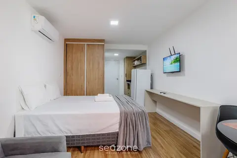 Modern Studio Near Downtown Pgo301