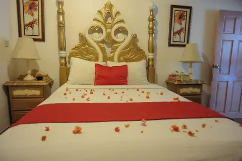 OUCHI HOTEL SUITE Temma