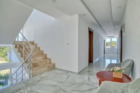Aqua Lounge Aparthotel Ulcinj