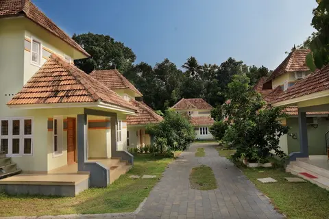 Vajra Ayurveda and Yoga Retreat