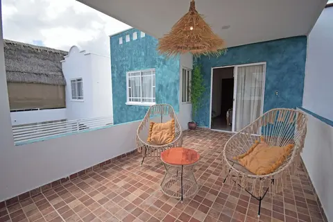 Casa Equinox Cancun