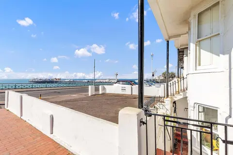 Seaside Gem Apartment By My Getaways