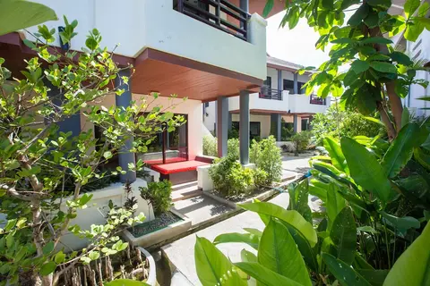 Sunrise Resort