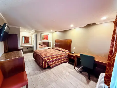 Casa Blanca Hotel Corona By Dream Luxe