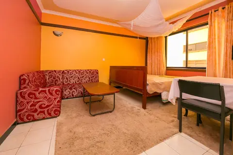 Asis Hotel