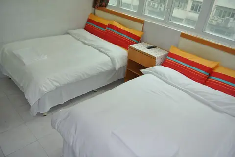 Fortunate Guest House