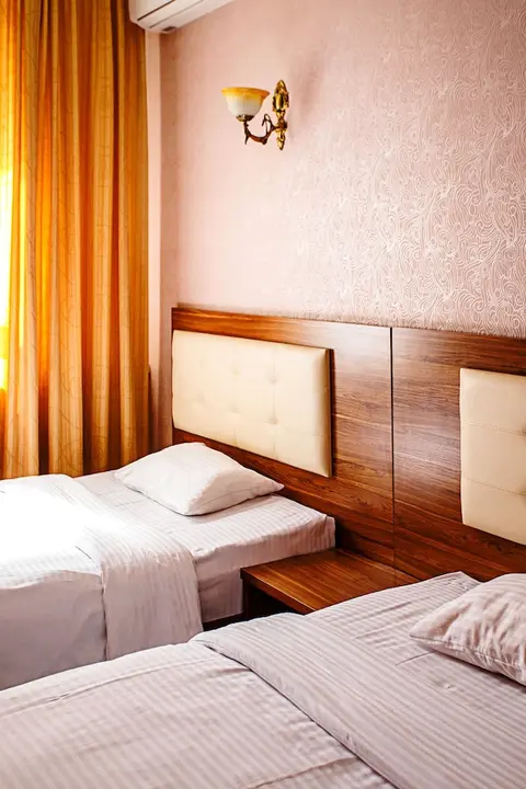 Korsar hotel