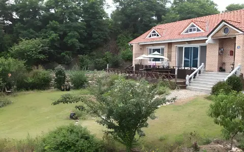 Uljin Dararaeuihaengbok Pension