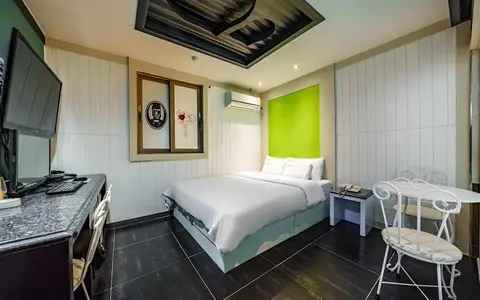 Gimpo Fill Hotel
