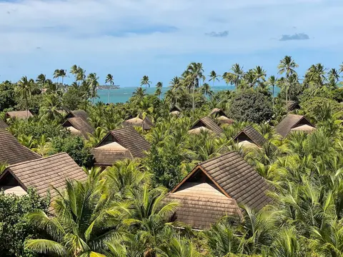 Flat 211 Vista Mar EcoResort by La Playa