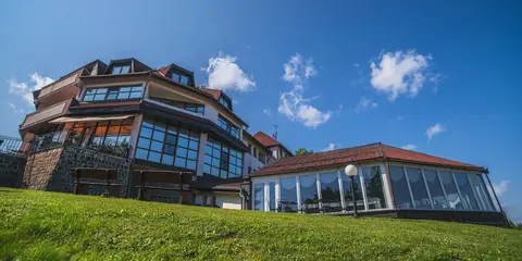 Bellevue Hotel & Resort
