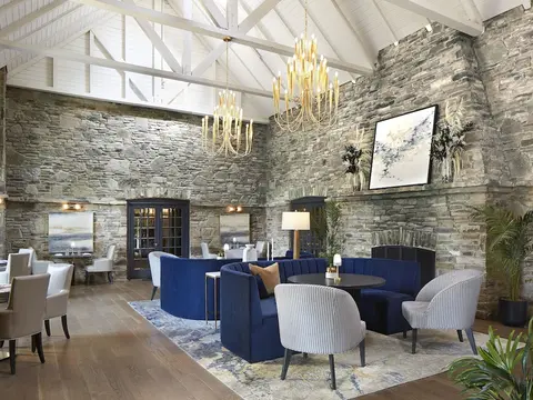 Glenerin Inn