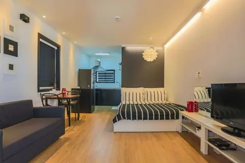 Taean Seaside Pension