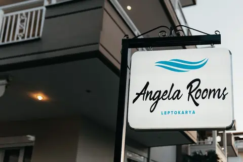 Angela Rooms