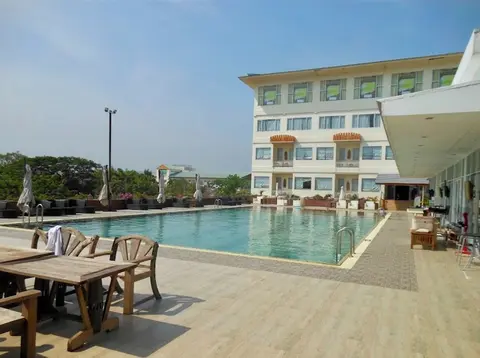 New Siya Hotel