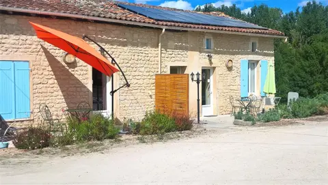 LOCATIONS RIVES DE SEUGNE - Claveau