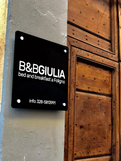 B&B Giulia