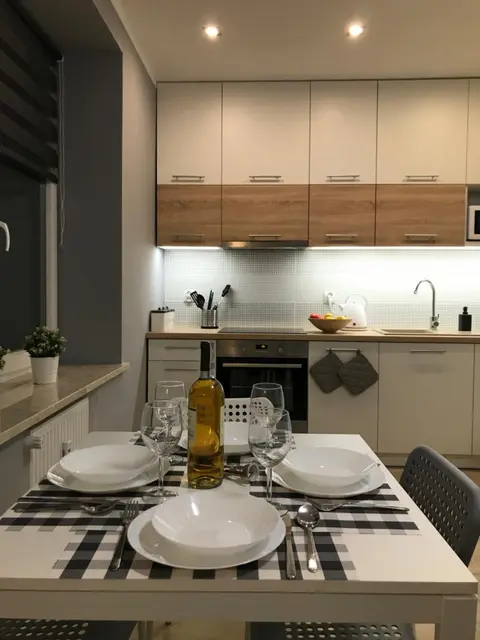 Apartament BARCELONA