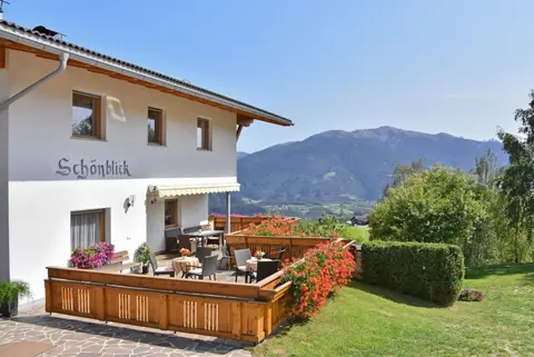 Apartment Eisacktal