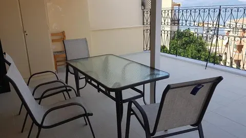Kiki's Penthouse