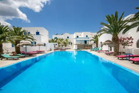 Gardenia Hotel