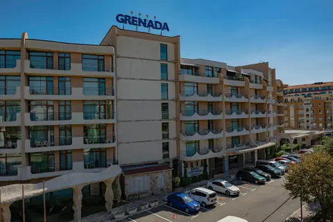 Grenada - Menada Apartments