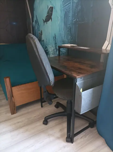 Chez Fanny Chambres d'hôtes