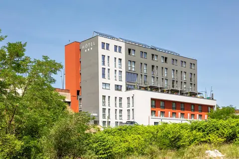 Lorraine Hôtel Nancy Ouest - Laxou