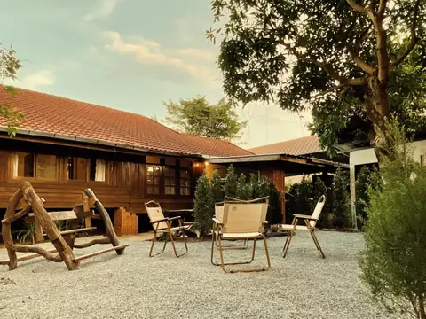Wang Phu Phrai Farmstay
