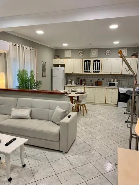 Diamond Apartment