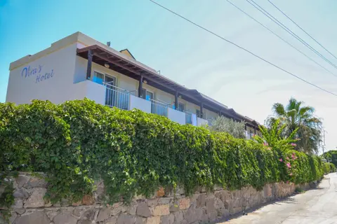 Viras Hotel