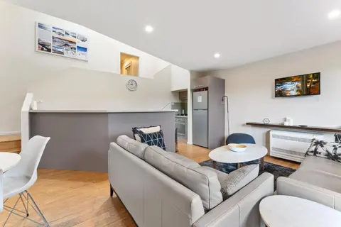 Khione 6 Modern 2 bedroom Townhouse
