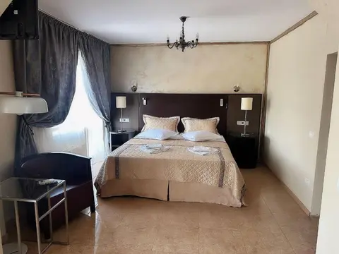 Pensiunea Diamond