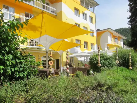 Das Moser - Hotel Garni am See (Adults Only)