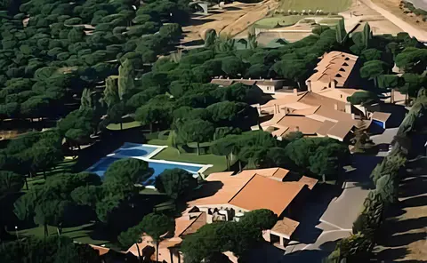 Hotel Resort El Montico