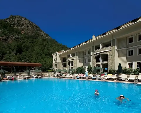 Julian Forest Suites- All Inclusive
