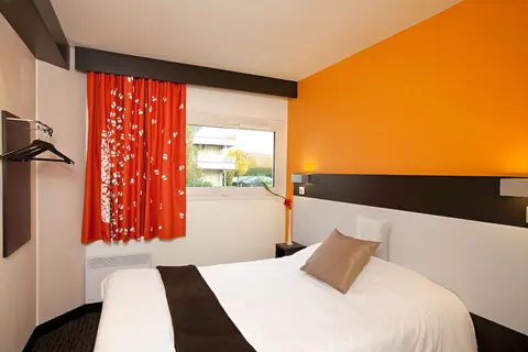 Hôtel Cerise Lens